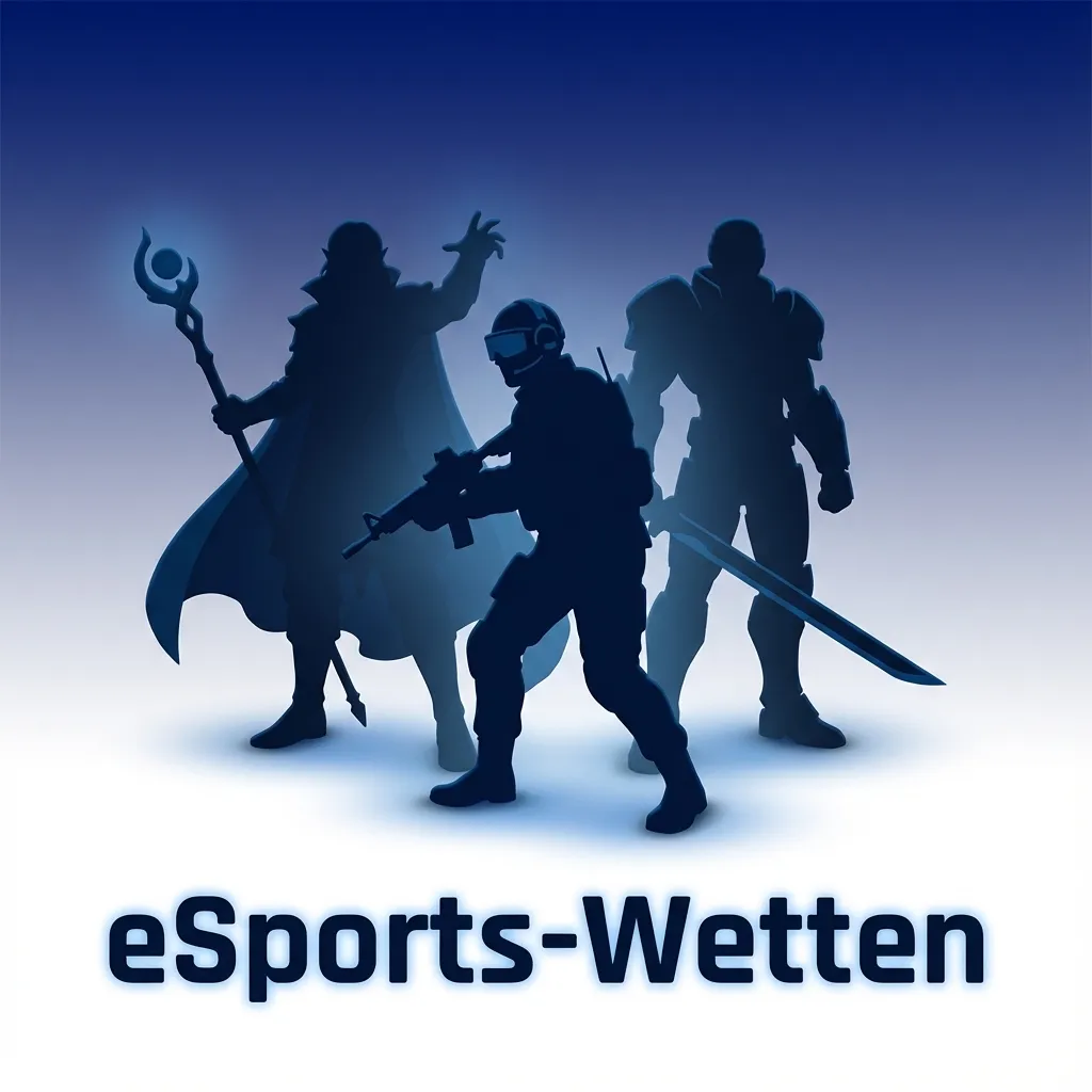 eSports betting interface showing popular game titles like Dota 2, Counter-Strike 2, League of Legends, and Valorant tournaments