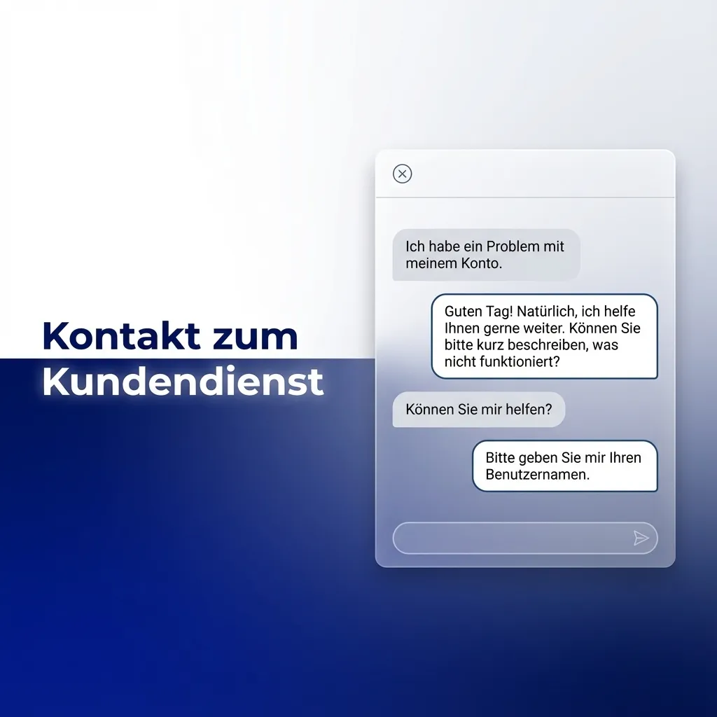 Platin Casino Kundendienst: Live-Chat, E-Mail, Telefon-Hotline und FAQ für Einzahlungsprobleme verfügbar