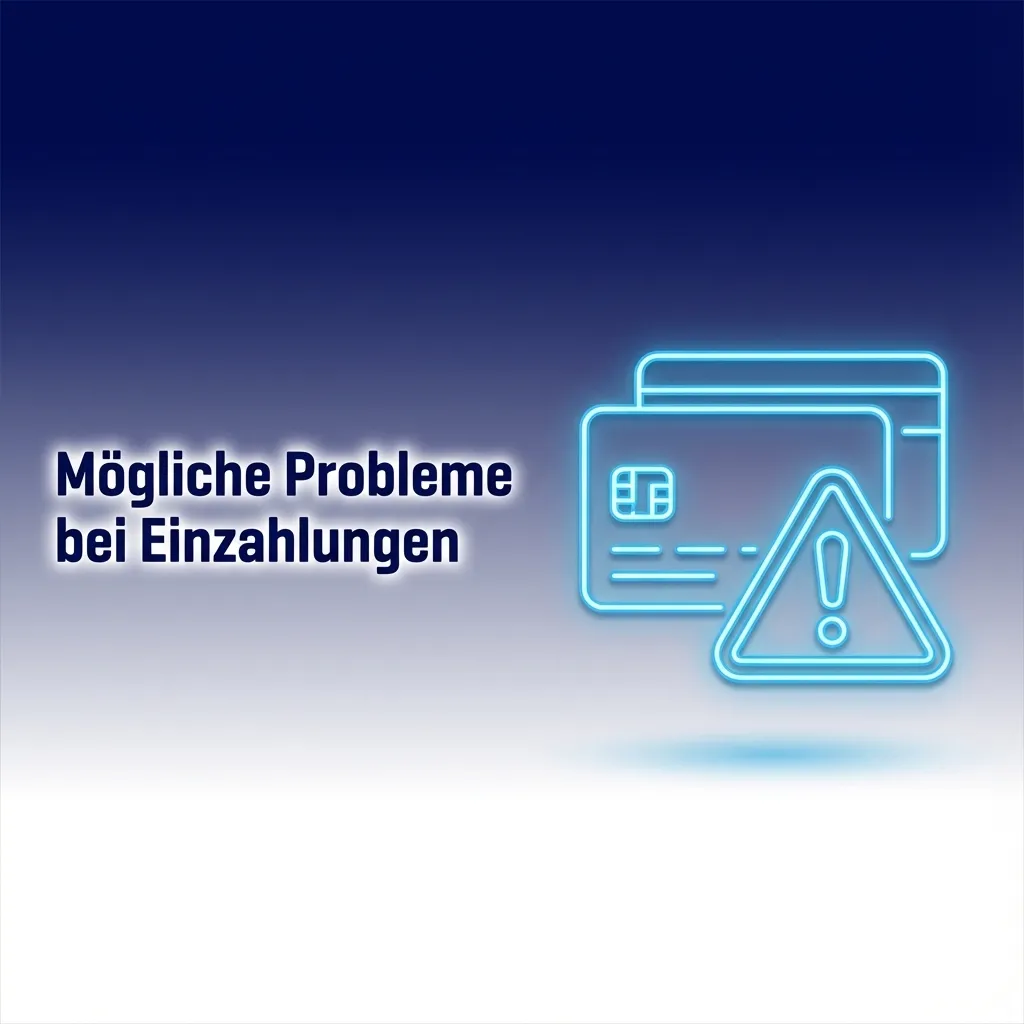 Troubleshooting deposit issues: delayed credits, rejected transactions, verification requirements, technical errors, and limits