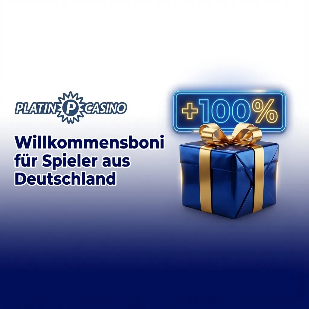 German casino welcome bonus: up to €2,000 plus 200 free spins for new players on first deposits