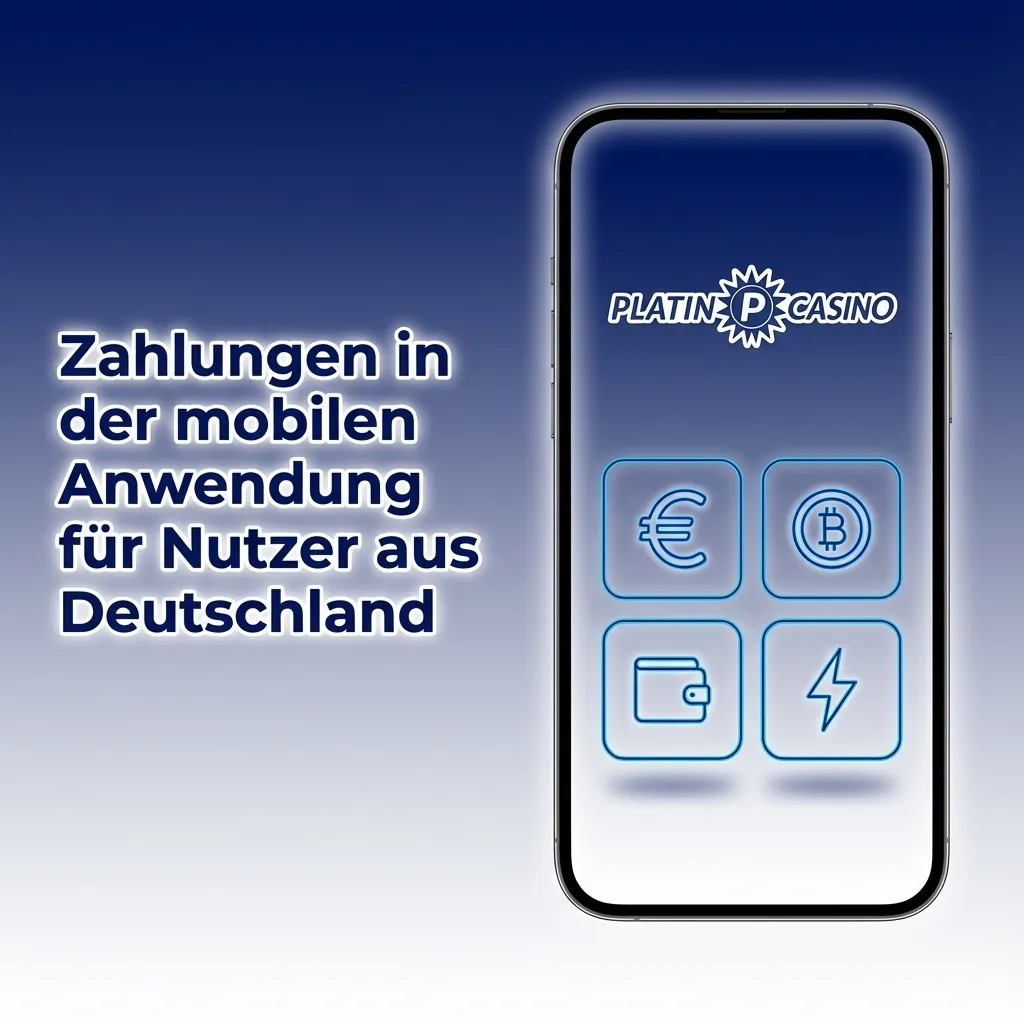 Mobile payment methods in Germany including Dogecoin, credit cards, e-wallets, and bank transfers with secure SSL encryption